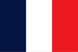 FR flag